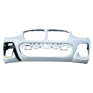 Pare-chocs avant d'origine X3 G01 M-Sport, pièces automobiles BMW, vente en gros, haute qualité, pour réparation - Product Image 1