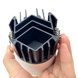 <span class=keywords><strong>Mini</strong></span> Spots LED de <span class=keywords><strong>cuisine</strong></span> de petite taille de 35 à 70mm <span class=keywords><strong>Mini</strong></span> Spots LED de conception moderne Spots encastrés de 3W à 20W - Product Image 3