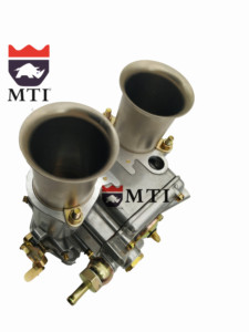 Bộ Chế Hòa Khí MTI RTS <span class=keywords><strong>Weber</strong></span> 45 DCOE-45 DCOE Bộ Chế Hòa Khí <span class=keywords><strong>Weber</strong></span> Châu Âu-Bộ Chế Hòa Khí <span class=keywords><strong>Weber</strong></span> DCOE Mới Chính Hãng - Product Image 6