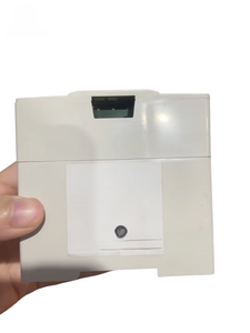 โมดูลขยายเซ็นเซอร์คอนโทรลเลอร์ PLC ของแท้ใหม่เอี่ยม FX2N-4AD - Product Image 1