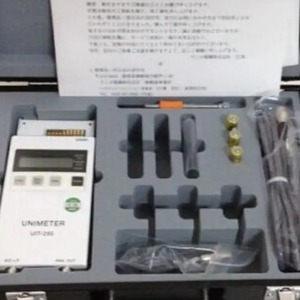 Sensor detector de radiación Ushio Uvd-S365 13693291657 fabricado en Japón, compatible con CE RoHS para medición ultravioleta - Product Image 2
