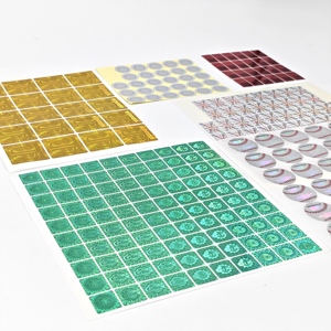 <span class=keywords><strong>3D</strong></span> logo <span class=keywords><strong>Sticker</strong></span> <span class=keywords><strong>Hologram</strong></span> nhãn tùy chỉnh in ấn thiết kế bảo mật cho thương hiệu xác thực và bao bì sản phẩm - Product Image 3