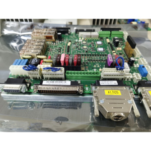 00-134-932 ESC-CI3 Placa de Circuito de Seguridad para Robot - Product Image 4
