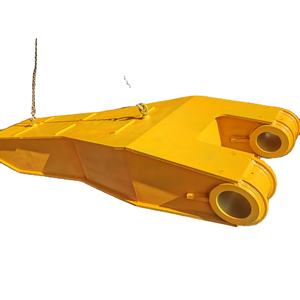 Foreuse rotative bras mobile Sani 280 Construction plate-forme de forage rotative flèche mobile - Product Image 6