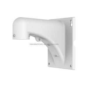 Support de montage sur poteau en alliage d'aluminium TR-UP06-C-IN pour caméra <span class=keywords><strong>Uniview</strong></span> Bullet - Product Image 3