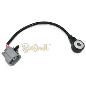 1S7A-12A699-BB 1S7A12A699BB Nouveau capteur de cognement de moteur pour Ford Focus Ranger Fiesta pour Mazda pour MX-<span class=keywords><strong>5</strong></span> <span class=keywords><strong>3</strong></span> <span class=keywords><strong>5</strong></span> 2.0L 2.5L 98-14 - Product Image 5