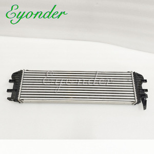 Pièces automobiles Intercooler pour <span class=keywords><strong>MERCEDES</strong></span> BENZ MARCO POLO W447 V200 VITO Mixto A4475010301 A4475011301 - Product Image 3