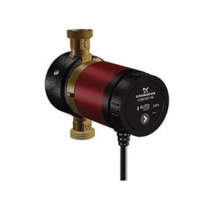 Grundfos comfortunity PM ปั๊มหมุนเวียน2.2 GPM autoadit สำหรับการอัพเกรด retrofit - Product Image 1