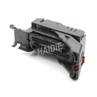 Connecteur non étanche pour faisceau de câblage automobile, prise femelle 66 broches, boîtier de prise, réceptacle 34822-0013