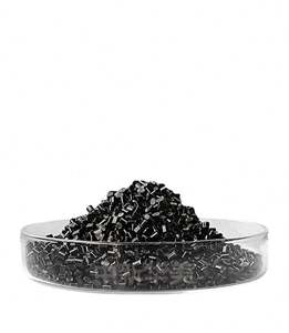 Compuesto de PC/ABS Ignífugo con Clasificación V-0 de Alto Flujo y Excelente Acabado Superficial para Uso en Interiores de Automóviles, para Piezas Decorativas - Product Image 1