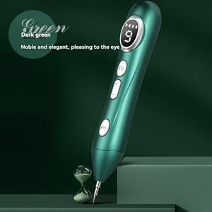 Kit de Lápiz Portátil para Eliminar Verrugas y Acrocordones, Uso Doméstico, Gran Venta 2025 - Product Image 2