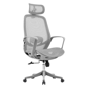 <span class=keywords><strong>Chaise</strong></span> d'ordinateur moderne à double usage pour les sports électroniques et le <span class=keywords><strong>bureau</strong></span> <span class=keywords><strong>Chaise</strong></span> de personnel à appui-tête réglable avec conception en maille - Product Image 1