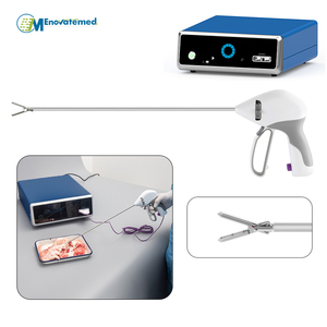 Strumento OEM per Sigillatura Vasi Ligasure da 5mm per Arterie, <span class=keywords><strong>Vene</strong></span> e Vasi Linfatici fino a 7mm, Sigillatura Affidabile - Product Image 1