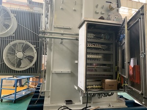 Chất Lượng Cao 138kv 115kv 132kv 40 Mva 60 Mva Biến Áp Điện - Product Image 4