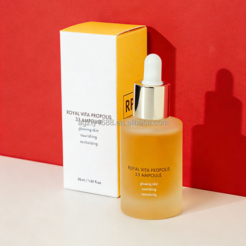 Essence d'Ampoule Propolis 30ml