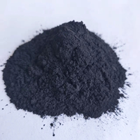 Charbon actif en poudre de coque de noix de coco pour la remédiation des eaux souterraines, le traitement par pompage des sites et l'élimination des PFAS et des organiques
