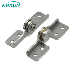 Xk574 sugatsune acciaio inossidabile HG-TB cerniera girevole a coppia costante in metallo sottile <span class=keywords><strong>cerniere</strong></span> a coppia di arresto libera <span class=keywords><strong>per</strong></span> telecamere di sorveglianza - Product Image 6