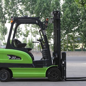 รถยกไฟฟ้าแบตเตอรี่ตะกั่ว-กรด<span class=keywords><strong>2</strong></span>ตัน3ตันและ3.5ตันใช้ในการก่อสร้างร้านอาหารในฟาร์มและอุตสาหกรรมค้าปลีก - Product Image 6