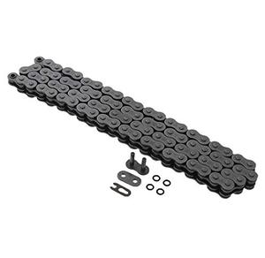 <span class=keywords><strong>Cadena</strong></span> y Piñón de Transmisión para Motocicleta <span class=keywords><strong>AX100</strong></span> de Alta Calidad - Product Image 2