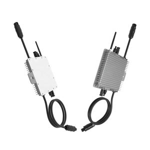 Micro-onduleur solaire réseau 1300w 230v, onduleur <span class=keywords><strong>Enphase</strong></span> Sun1300g3-eu-230 Deye - Product Image 3