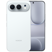 Smartphone Honor 500 5G d'origine, écran AMOLED 6,5 pouces 120 Hz, Snapdragon 8s Gen4, appareil photo 200 MP, batterie 8000 mAh, stockage 512 Go, CDMA LTE