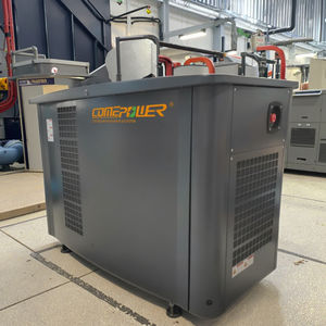 Comepepower 20kw epa etl אישר ng/lpg שקט 60hz 120/240v לשימוש מגורים ביו-גז טבעי גז ביומסה גז - Product Image 4