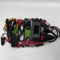 Herramienta de Diagnóstico de Transmisión para Camiones Xtruck, Escáner de Sistema Completo para Chasis de Trabajo Pesado, para Diagnóstico de Cajas de Cambios Eaton FAST Sinotruk