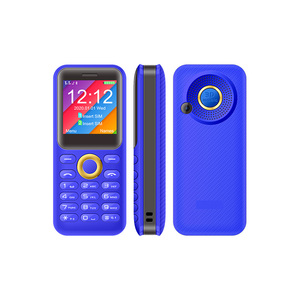 TINSTAR L8 1.33 Inch IPS Dual SIM Card Dual Standby Wholesale Small Mini Keypad Mobile Phone Laser <b>Light</b> - Product Image 2