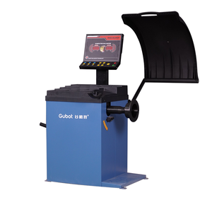 Máquina de Equilibrado de Neumáticos para Automóviles en Existencia, Equilibradora de Ruedas Portátil, Cambiador de Neumáticos - Product Image 2