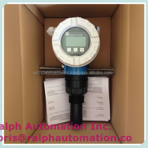 ENDRESS HAUSER (EH) Mesure ultrasonique Prosonic FMU41-ARB2A2 pour jusqu'à 8 m - Product Image 1