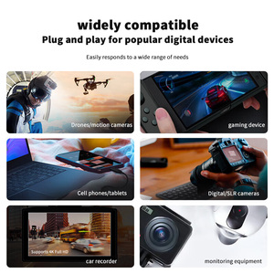 Carte mémoire PRO Plus 128 Go 256 Go UHS-I U3 V30 jusqu'à 180 Mo/s pour Smartphone, Drone, Caméra d'action MB-MD128KA/CN MB-MD128KA/CN - Product Image 6