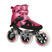 Vente flash - Roulements MX Green SLALOM PRO de haute qualité, capacité de charge de 65 kg, patins à roulettes de vitesse unisexes