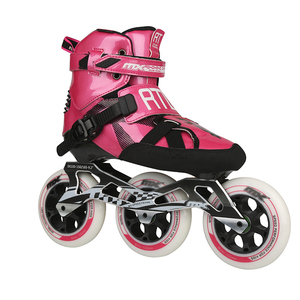 Vendita calda di alta qualità DELL'UNITÀ di elaborazione di pattinaggio di velocità ruote da <span class=keywords><strong>skate</strong></span> <span class=keywords><strong>roller</strong></span> - Product Image 5