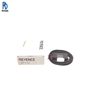 ใหม่ เซ็นเซอร์วัดระยะทางแบบสัมผัส รุ่น GT-71A/ GT-72A/ GT-75A/GT-76A - Product Image 1