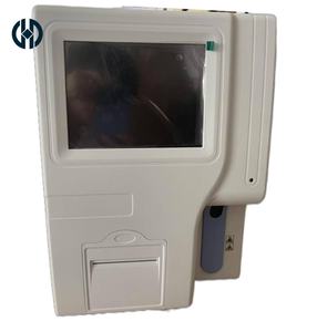 पशु अस्पतालों के लिए कॉम्पैक्ट आयाम के साथ पोर्टेबल वेट हेमेटोलॉजी विश्लेषक पशु अस्पतालों के लिए - Product Image 5