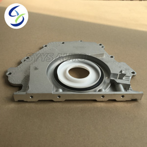 Уплотнение вала коленчатого вала двигателя LR029001 для Land Rover Range Rover Vogue LR022967 - Product Image 2