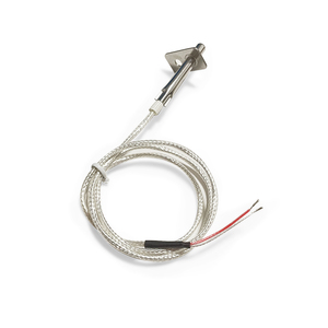 10k nhiệt độ thermistor không thấm nước thăm dò mặt bích loại <span class=keywords><strong>NTC</strong></span> cảm biến cho bể cá - Product Image 2