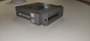 โยโกกาว่า AAT145-S50 S1 ระบบควบคุมอัตโนมัติทางอุตสาหกรรม PLC โมดูล 1 I/O ROM หน่วยความจำ การสื่อสารผ่านอีเธอร์เน็ตสำหรับอุปกรณ์อิเล็กทรอนิกส์ - Product Image 3
