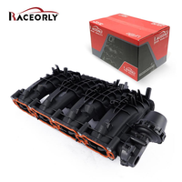 Collecteur d'admission du moteur RACEORLY 06L133201EF pour Audi A3 A4 B9 A5 A6 Q5 FY TT VW Golf MK7 GTI Passat B8 EA888 Gen3 2.0T STD