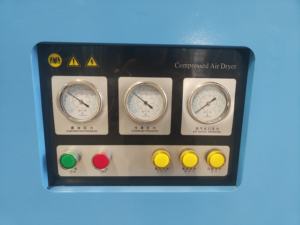 Sécheur de déshydratation par <span class=keywords><strong>condensation</strong></span> supprimer l'humidité traitement <span class=keywords><strong>à</strong></span> basse température fabricant <span class=keywords><strong>à</strong></span> faible consommation d'énergie personnalisé - Product Image 4