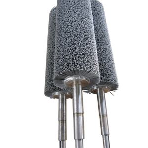<span class=keywords><strong>Brosse</strong></span> à rouleau de ponçage <span class=keywords><strong>pour</strong></span> <span class=keywords><strong>le</strong></span> polissage du bois - Product Image 5