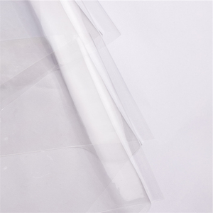 Película Protectora de Pantalla para Teléfono de TPU de Grado de Moldeo <span class=keywords><strong>con</strong></span> Protección Térmica, Alto <span class=keywords><strong>Flujo</strong></span> para Disipación de Calor y Grosor de 10-15um - Product Image 4