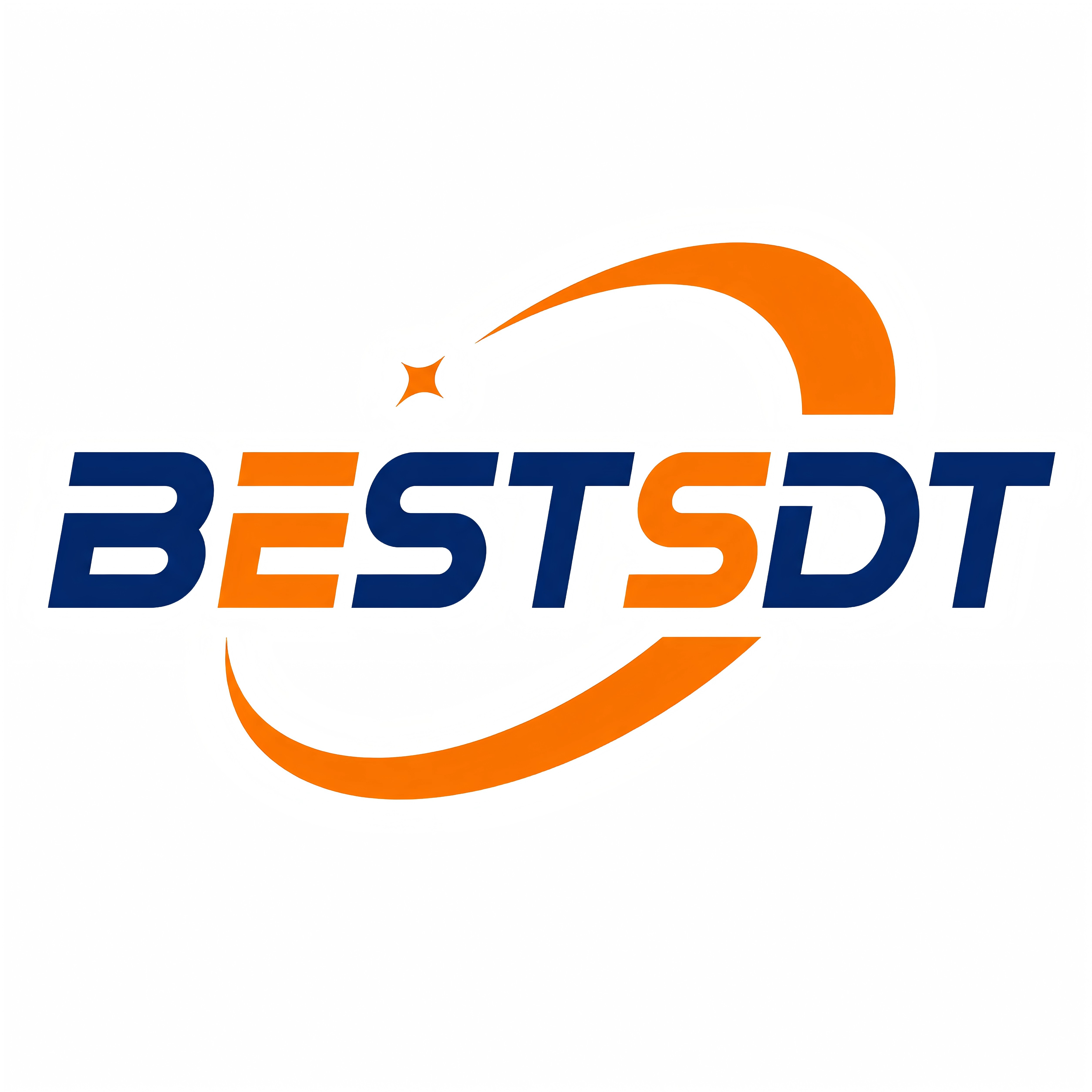 Shenzhen Best Special Display Technology Co., Ltd. logo