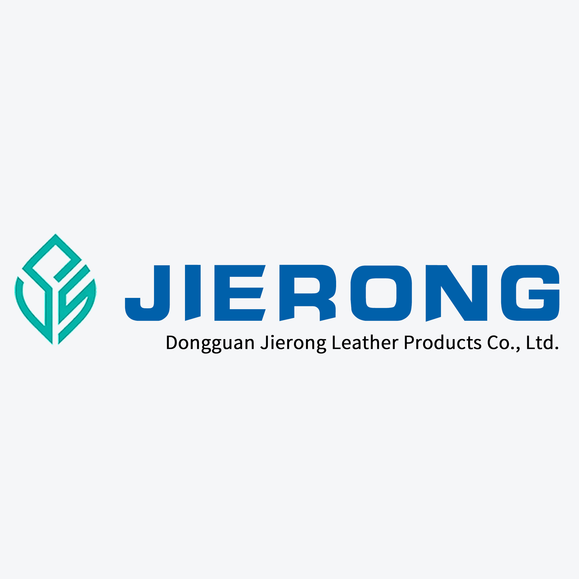 Dongguan Jierong Leather Products Co., Ltd. logo