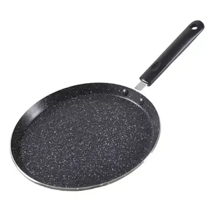 Non-Sticky aluminium ceramic induction tawa pan from Various Wholesalers 