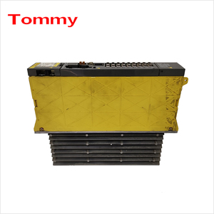 FANUC A06B-6079-H204 เซอร์โวแอมพลิฟายเออร์ที่ผ่านการทดสอบแล้วใช้งานได้ดี - Product Image 6