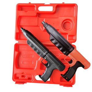 Pistola de Fijación Silenciosa Calibre .22 <span class=keywords><strong>Clavadora</strong></span> de Potencia Pistola Silenciosa <span class=keywords><strong>para</strong></span> Paneles de Yeso - Product Image 4