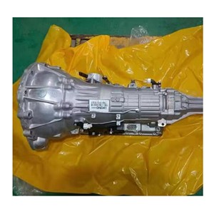 A960 hộp số tự động hoàn chỉnh cho hộp số Toyota Lexus - Product Image 1