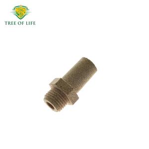เครื่องอัดอากาศต้นไม้แห่งชีวิต LR088858ท่อไอเสียสำหรับแลนด์โรเวอร์เรนจ์โรเวอร์ L405 - Product Image 1
