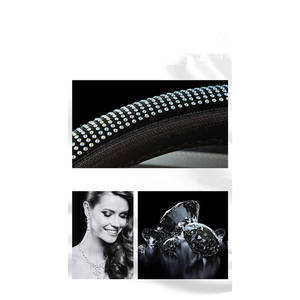 Elegante serie iamond talón cómodo fácil de instalar y quitar - Product Image 4